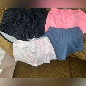 Girl's Shorts Bundle - Size 6 and 6/7